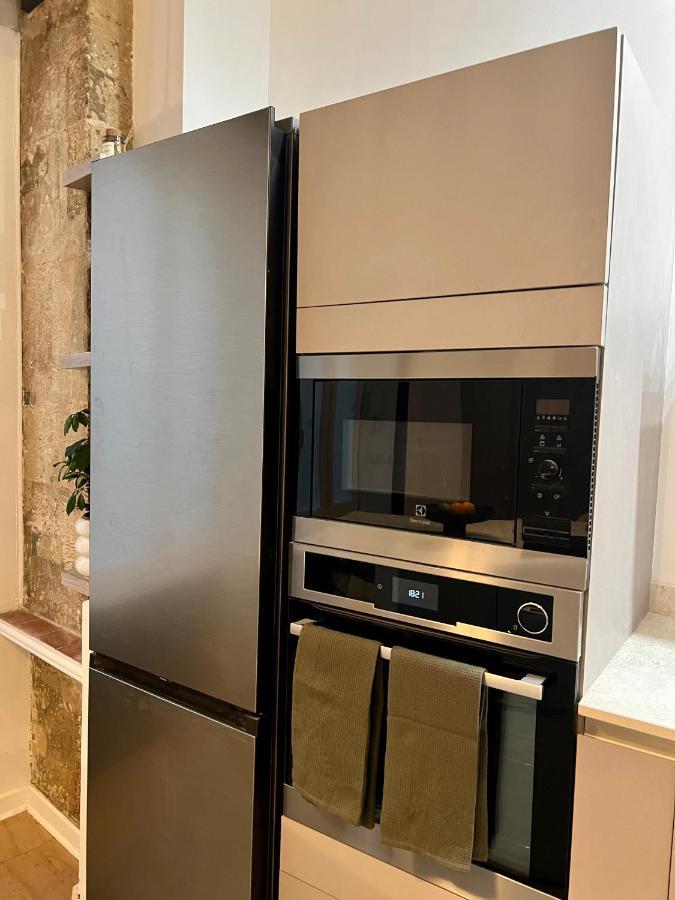 La Suite De Montorgueil Paris Extérieur photo