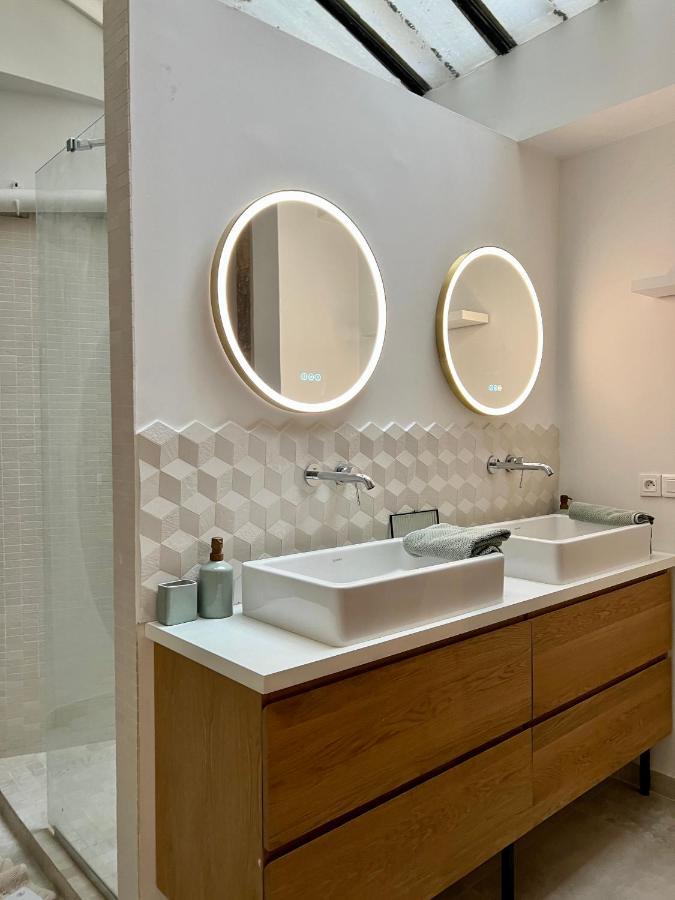 La Suite De Montorgueil Paris Extérieur photo