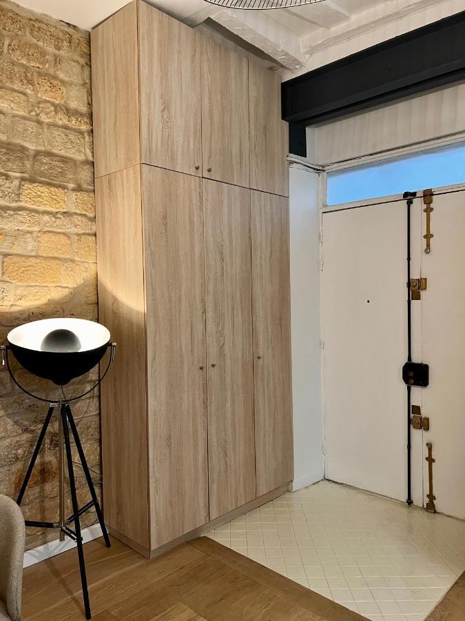 La Suite De Montorgueil Paris Extérieur photo