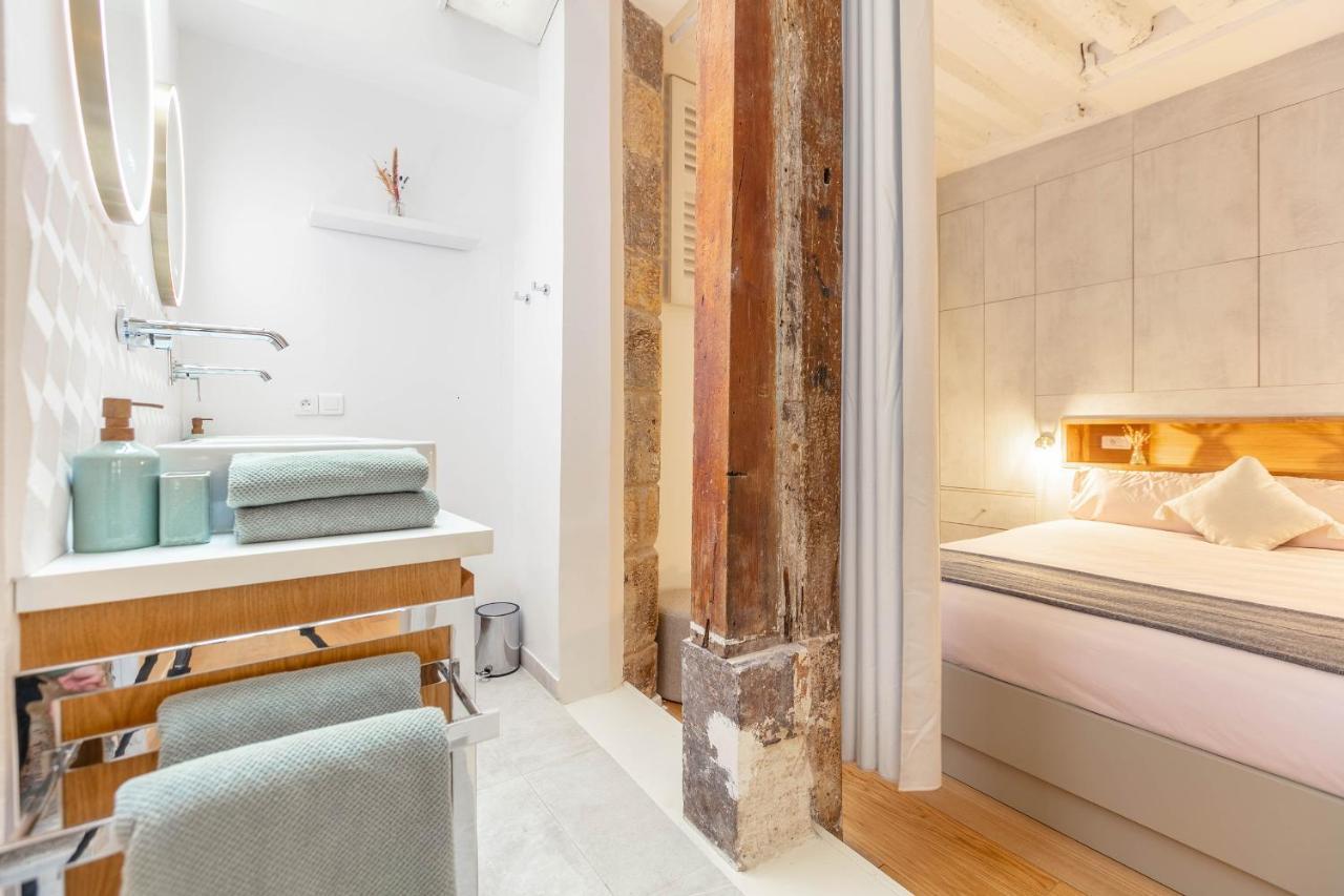 La Suite De Montorgueil Paris Extérieur photo