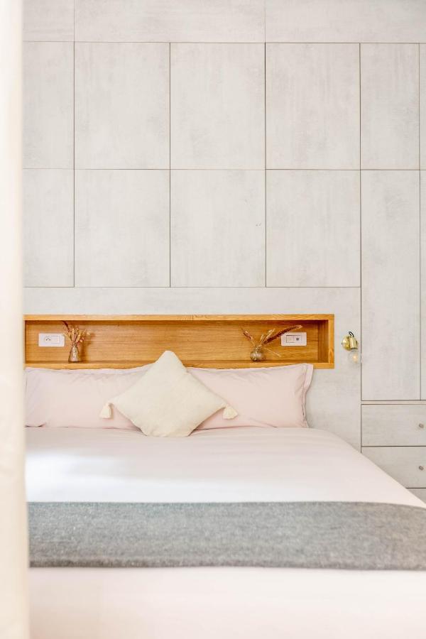 La Suite De Montorgueil Paris Extérieur photo