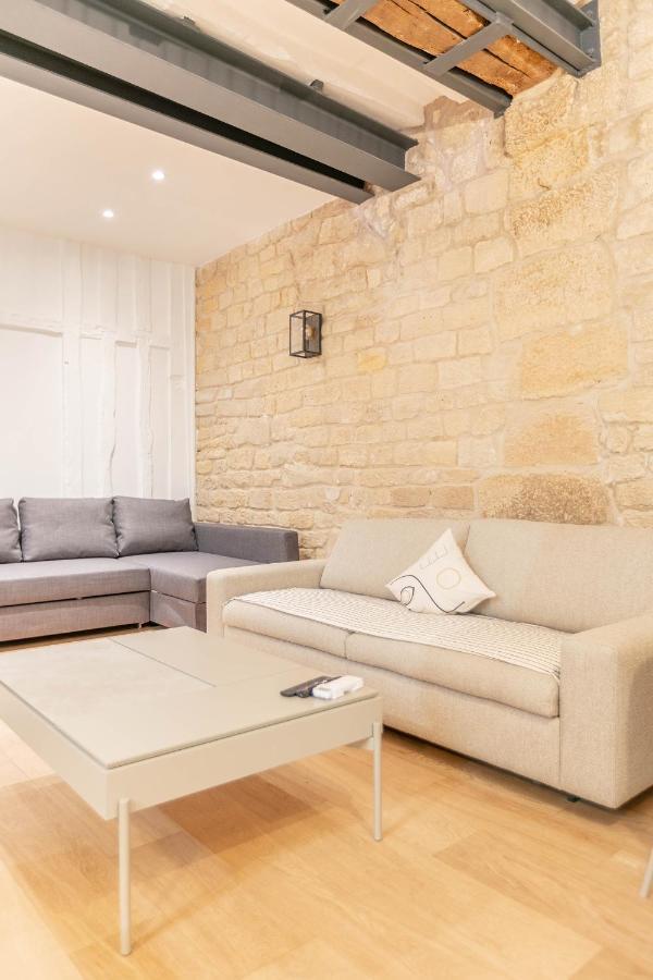 La Suite De Montorgueil Paris Extérieur photo
