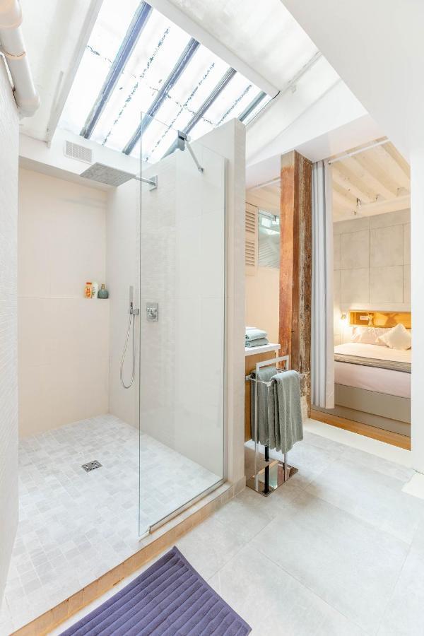 La Suite De Montorgueil Paris Extérieur photo