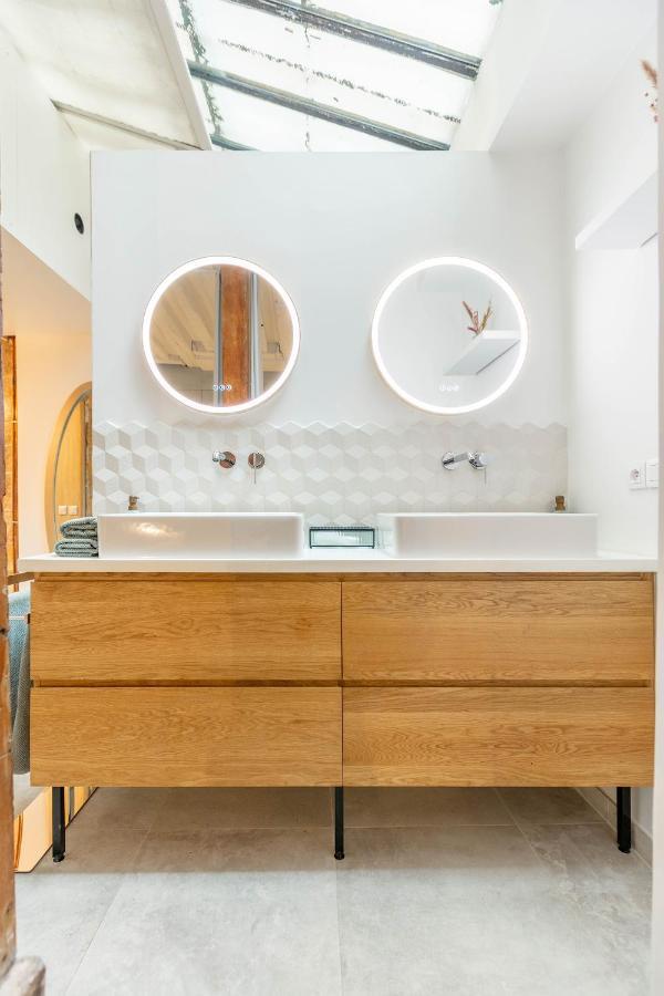 La Suite De Montorgueil Paris Extérieur photo
