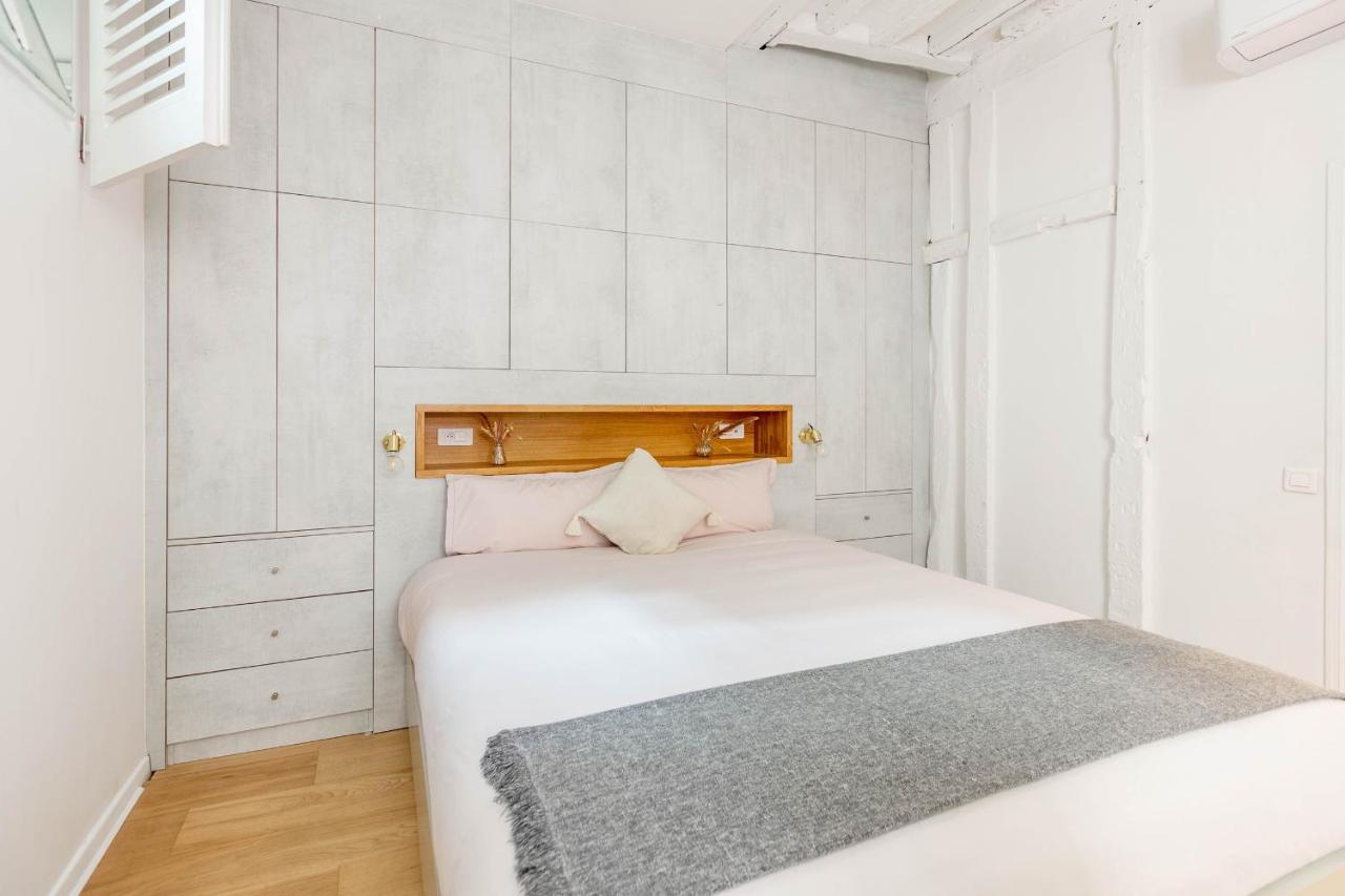 La Suite De Montorgueil Paris Extérieur photo