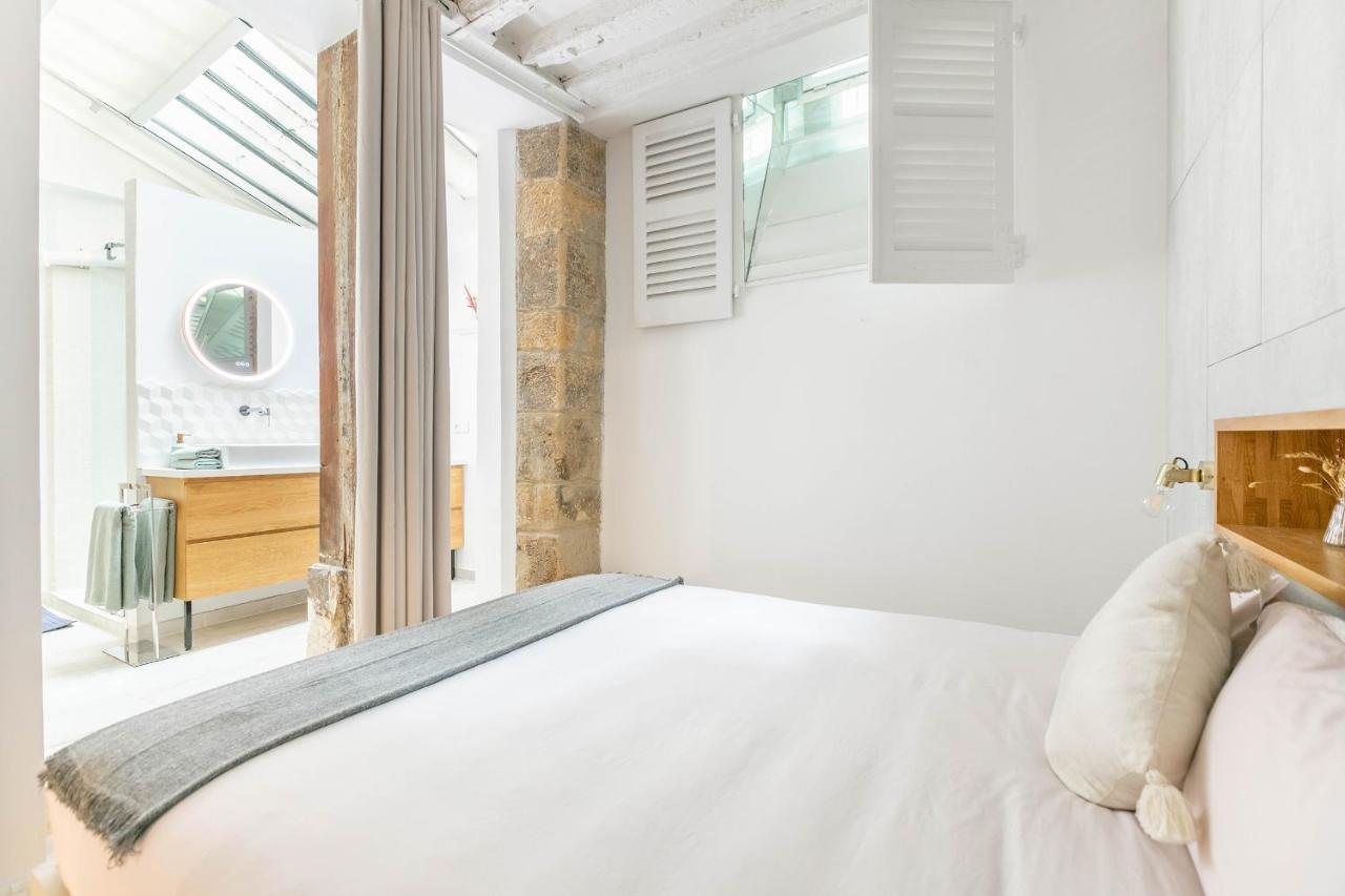 La Suite De Montorgueil Paris Extérieur photo