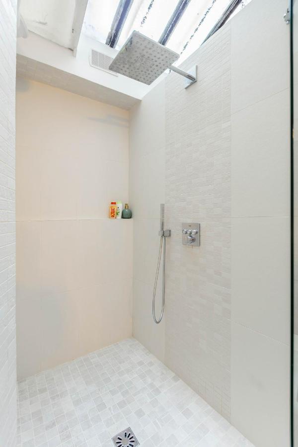 La Suite De Montorgueil Paris Extérieur photo