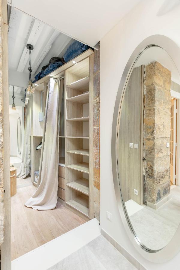 La Suite De Montorgueil Paris Extérieur photo