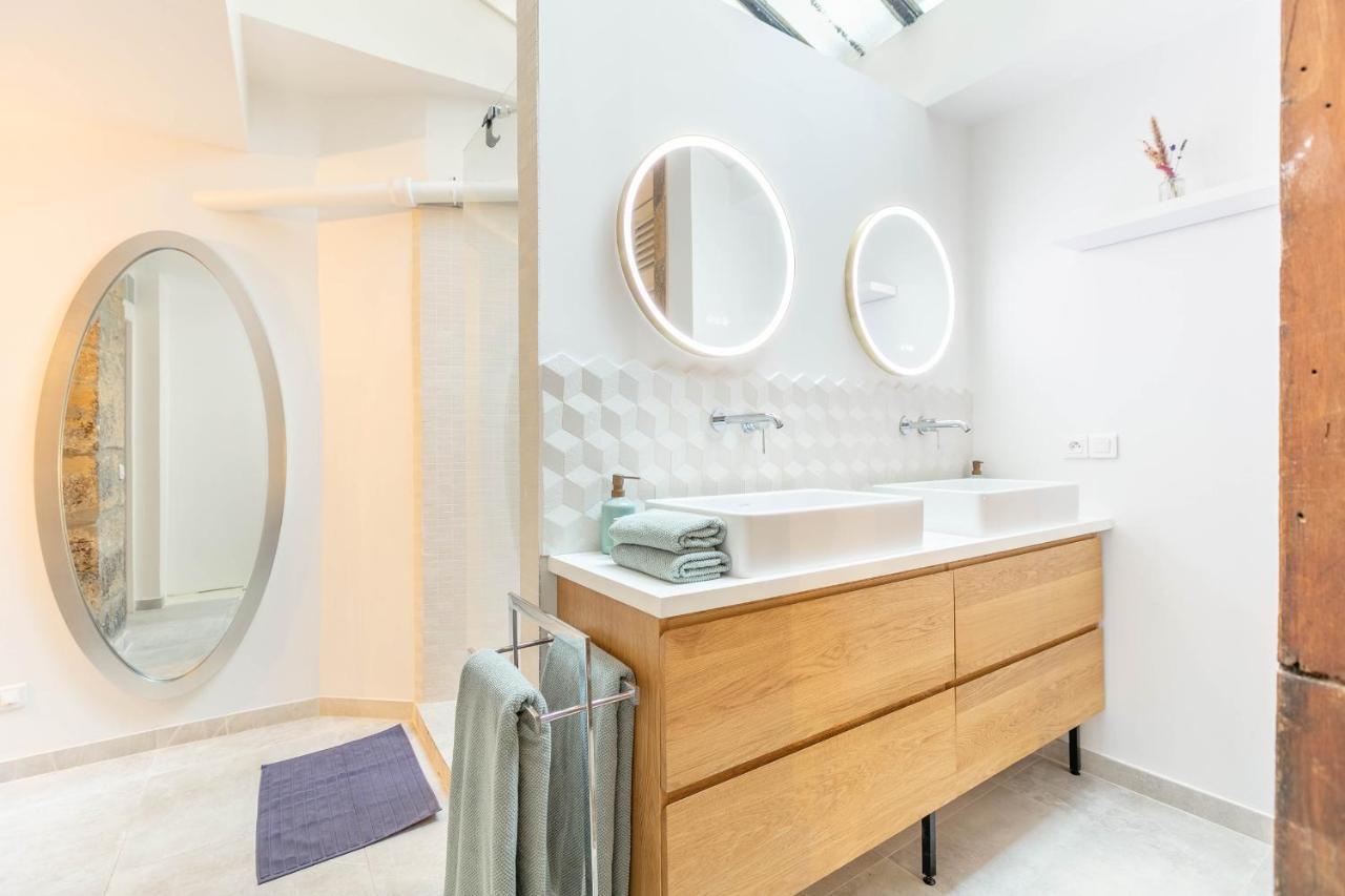 La Suite De Montorgueil Paris Extérieur photo